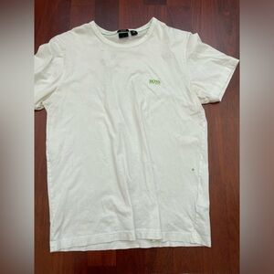 Hugo Boss crew neck  T shirt